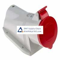 Scame_513.3257_Mains and DC power connectors