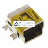 Molex_67503-1230_D-SUB connectors