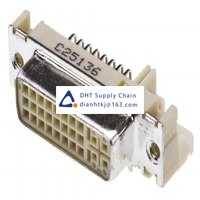 Molex_74320-1000_D-SUB connectors