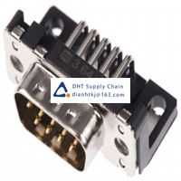 HARTING_09651627811_D-SUB connectors