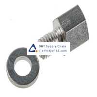 Amphenol ICC_863001018TLF_D-SUB connectors