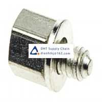 Amphenol ICC_863001019TLF_D-SUB connectors