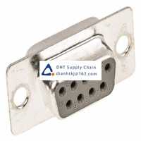 ASSMANN WSW_A-DF 09 LL/G_D-SUB connectors