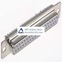 ASSMANN WSW_A-DF 37 LL/Z_D-SUB connectors