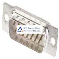 ASSMANN WSW_A-DS 15 LL/Z_D-SUB connectors