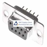 ASSMANN WSW_A-DF 09 PP/Z_D-SUB connectors