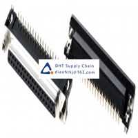 ASSMANN WSW_A-DF 37 A/KG-T2_D-SUB connectors