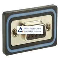 ASSMANN WSW_A-DF 09 LL-WP_D-SUB connectors