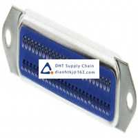 ASSMANN WSW_A-57/50 F_D-SUB connectors