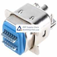 ASSMANN WSW_A-57/14 M_D-SUB connectors