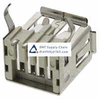 ASSMANN WSW_A-USB A/SMT_D-SUB connectors