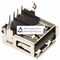 ASSMANN WSW_A-USBSA_D-SUB connectors