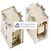 ASSMANN WSW_A-USB B/SMT_D-SUB connectors