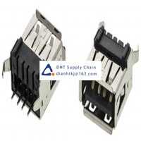 ASSMANN WSW_A-USB A-TOP-C_D-SUB connectors