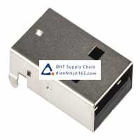 ASSMANN WSW_A-USB A-LP-C_D-SUB connectors