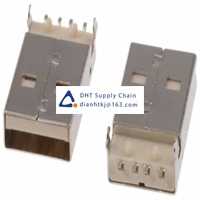ASSMANN WSW_A-USB A-LP-SMT-C_D-SUB connectors