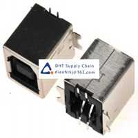 ASSMANN WSW_A-USB B/SMT-TOP_D-SUB connectors