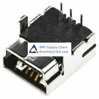 ASSMANN WSW_A-USB B-M5-C_D-SUB connectors