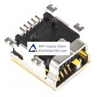 ASSMANN WSW_A-USB B-M5-SMD-C_D-SUB connectors