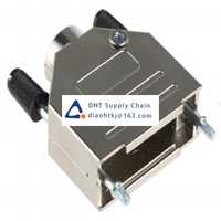 ASSMANN WSW_AMET-15 RS_D-SUB connectors