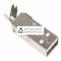 ASSMANN WSW_A-USBPA-N_D-SUB connectors