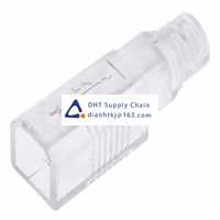 ASSMANN WSW_A-USBPB-HOOD-N_D-SUB connectors