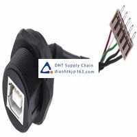 ASSMANN WSW_A-USB-BPFS_D-SUB connectors