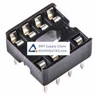 ASSMANN WSW_A 08-LC-TT_IC Connector