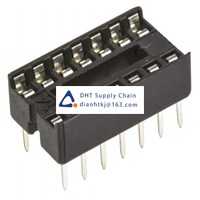 ASSMANN WSW_A 14-LC-TT_IC Connector