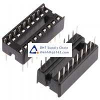 ASSMANN WSW_A 18-LC-TT_IC Connector