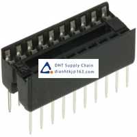 ASSMANN WSW_A 20-LC-TT_IC Connector