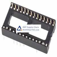 ASSMANN WSW_A 28-LC-TT_IC Connector