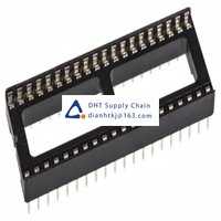 ASSMANN WSW_A 40-LC-TT_IC Connector