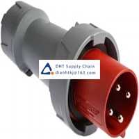 MENNEKES_3308RS_Mains and DC power connectors