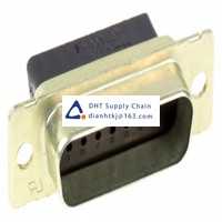 TE Connectivity_205206-9_D-SUB connectors