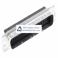 TE Connectivity_205210-3_D-SUB connectors