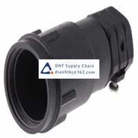 Souriau_UTG18PG_Circular connector