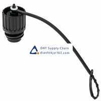 Amphenol Industrial_C016 00V000 010 12_Circular connector