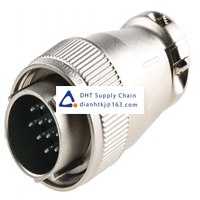 JAE_SRCN6A16-10P_Circular connector