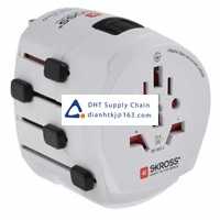 RS PRO_691-0896_Mains and DC power connectors