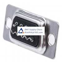 Amphenol ICC_L77SDE09S_D-SUB connectors