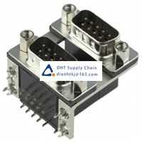 Amphenol ICC_L17H2110131_D-SUB connectors