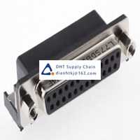 Amphenol ICC_L77SDB25S1ACH4F_D-SUB connectors