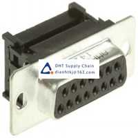 Amphenol ICC_L17DAFRA15S_D-SUB connectors