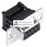 Amphenol ICC_L17DEFRA09S_D-SUB connectors