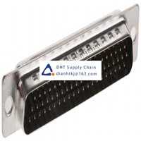 Amphenol ICC_L717HDC62P_D-SUB connectors