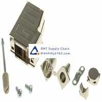 HARTING_09670090435_D-SUB connectors