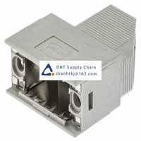 HARTING_09670090573_D-SUB connectors