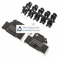 HARTING_09670250333_D-SUB connectors