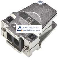 HARTING_09670090334_D-SUB connectors